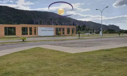 Terreno à venda na Rua Bento Manoel Ferreira, 2650, Ratones, Florianópolis
