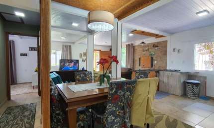 Casa com 2 quartos à venda no Cachoeira Do Bom Jesus