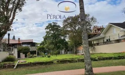 Terreno à venda na Rua das Trutas, Jurerê Internacional, Florianópolis