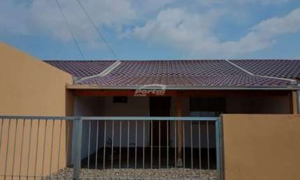 Casa com 2 quartos para alugar no Itajubá, Barra Velha , 52 m2 por R$ 1.350