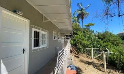 Apartamento com 1 quarto para alugar no Itoupava Norte, Blumenau , 35 m2 por R$ 1.300