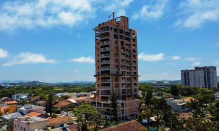 Apartamento com 3 quartos à venda no Centro, Balneário Piçarras , 101 m2 por R$ 1.232.049