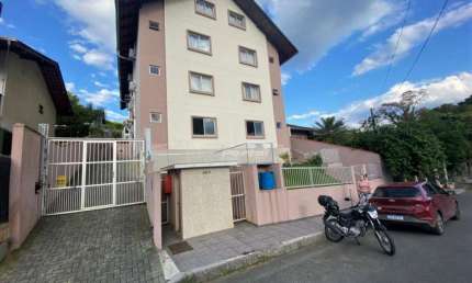 Apartamento com 1 quarto para alugar no Velha, Blumenau , 50 m2 por R$ 1.950