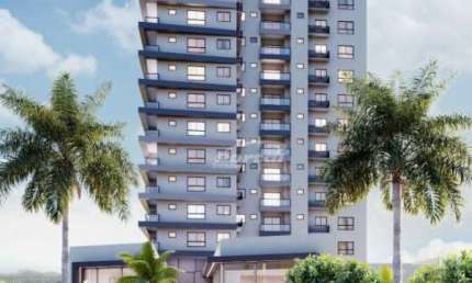 Apartamento com 3 quartos à venda no Centro, Penha , 73 m2 por R$ 738.000