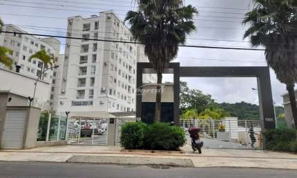 Apartamento com 2 quartos para alugar no Badenfurt, Blumenau , 57 m2 por R$ 1.750