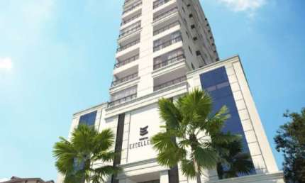 Apartamento com 2 quartos à venda no Balneário Perequê, Porto Belo , 65 m2 por R$ 916.000
