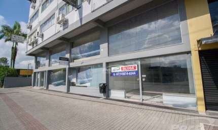 Sala comercial com 1 sala para alugar no Itoupava Norte, Blumenau , 90 m2 por R$ 3.500
