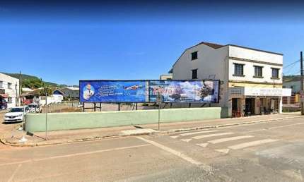 Terreno comercial à venda no Budag, Rio do Sul , 500 m2 por R$ 990.000