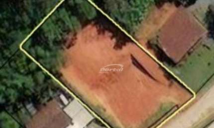 Terreno comercial à venda no Itoupava Central, Blumenau  por R$ 675.000