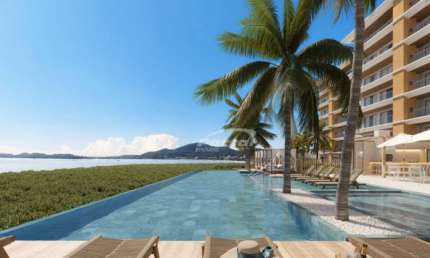 Apartamento com 4 quartos à venda no Armação, Penha , 183 m2 por R$ 3.158.911