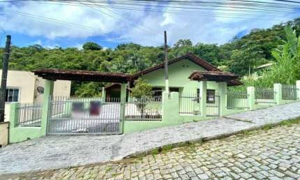 Casa com 3 quartos para alugar no Ponta Aguda, Blumenau , 108 m2 por R$ 2.600