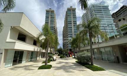 Apartamento com 3 quartos para alugar no Itacolomi, Balneário Piçarras , 100 m2 por R$ 4.200