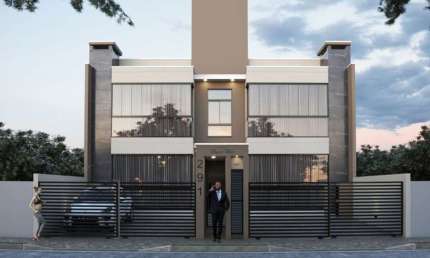 Apartamento com 3 quartos à venda no Itajubá, Barra Velha , 83 m2 por R$ 500.000