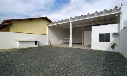 Barracão / Galpão / Depósito para alugar no Itacolomi, Balneário Piçarras , 80 m2 por R$ 4.700