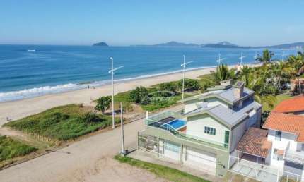 Casa com 6 quartos à venda no Itacolomi, Balneário Piçarras , 340 m2 por R$ 3.800.000