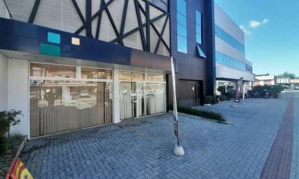 Sala comercial com 3 salas para alugar no Itoupava Norte, Blumenau , 210 m2 por R$ 6.000