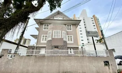 Ponto comercial com 5 salas para alugar no Jardim Blumenau, Blumenau , 90 m2 por R$ 4.500