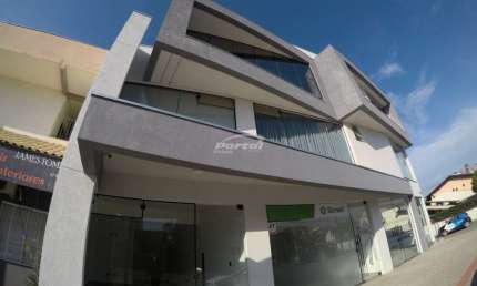 Ponto comercial para alugar no Itacolomi, Balneário Piçarras , 50 m2 por R$ 3.000