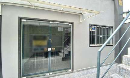 Ponto comercial para alugar no Salto do Norte, Blumenau , 70 m2 por R$ 1.700