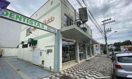 Ponto comercial com 2 salas para alugar no Itoupava Norte, Blumenau , 70 m2 por R$ 2.500