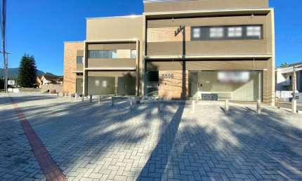 Ponto comercial para alugar no Itoupava Central, Blumenau , 31 m2 por R$ 1.600