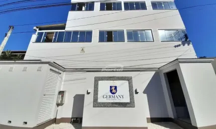 Apartamento com 2 quartos para alugar no Salto do Norte, Blumenau , 63 m2 por R$ 1.550