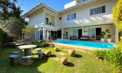 Casa com 5 quartos à venda no Vorstadt, Blumenau , 450 m2 por R$ 1.650.000