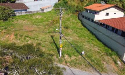 Terreno comercial à venda no Fortaleza, Blumenau , 990 m2 por R$ 1.500.000