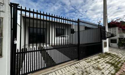 Casa com 2 quartos para alugar no Itajubá, Barra Velha , 55 m2 por R$ 2.000