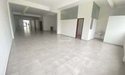 Ponto comercial para alugar no Garcia, Blumenau , 250 m2 por R$ 7.000