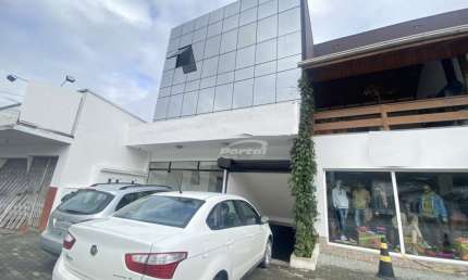 Ponto comercial com 2 salas para alugar no Garcia, Blumenau , 250 m2 por R$ 7.000