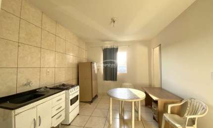 Apartamento com 1 quarto para alugar no Salto do Norte, Blumenau , 40 m2 por R$ 1.350
