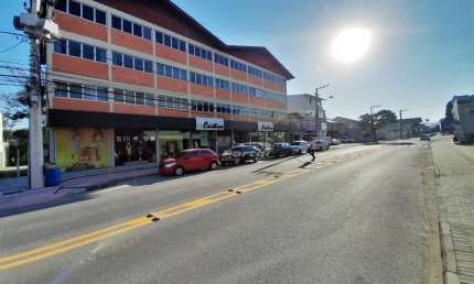 Ponto comercial com 5 salas para alugar no Itoupava Norte, Blumenau , 475 m2 por R$ 13.000