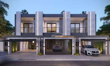 Casa com 3 quartos à venda no Itacolomi, Balneário Piçarras , 123 m2 por R$ 720.000