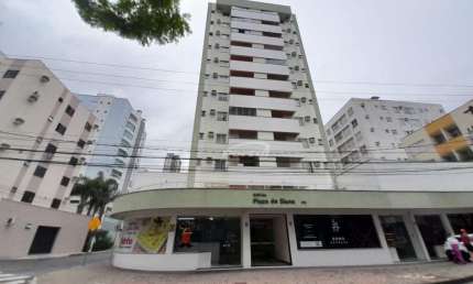 Apartamento com 2 quartos para alugar no Victor Konder, Blumenau , 95 m2 por R$ 2.230