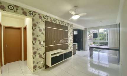 Apartamento com 2 quartos para alugar no Fortaleza, Blumenau , 74 m2 por R$ 1.500
