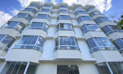 Apartamento com 1 quarto para alugar na Vila Nova, Blumenau , 45 m2 por R$ 1.950