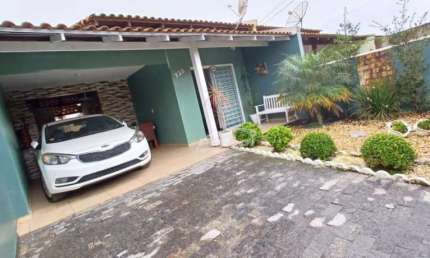 Casa com 2 quartos à venda no Itajubá, Barra Velha , 68 m2 por R$ 480.000