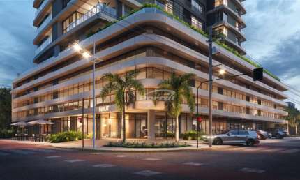 Apartamento com 2 quartos à venda no Centro, Balneário Piçarras , 80 m2 por R$ 1.073.344