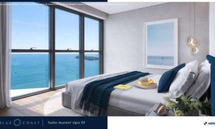 Apartamento com 3 quartos à venda no Armação, Penha , 131 m2 por R$ 1.986.717