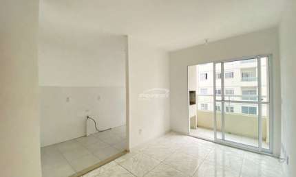 Apartamento com 2 quartos à venda no Badenfurt, Blumenau , 44 m2 por R$ 230.000