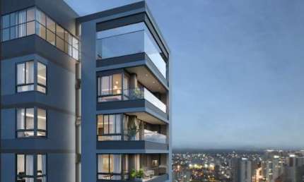 Apartamento com 2 quartos à venda no Centro, Balneário Piçarras , 108 m2 por R$ 1.271.295