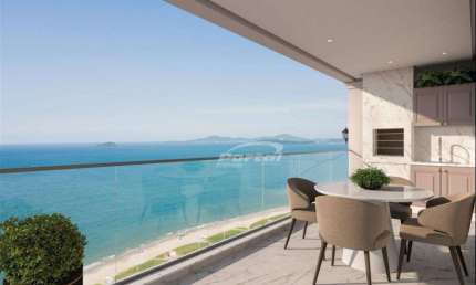 Apartamento com 3 quartos à venda no Itacolomi, Balneário Piçarras , 138 m2 por R$ 1.839.582