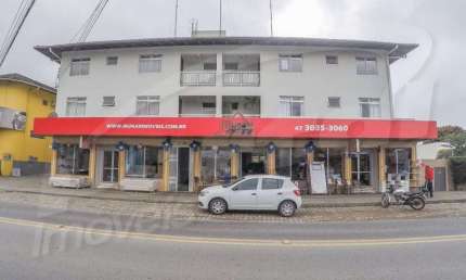 Apartamento com 2 quartos para alugar no Itoupava Norte, Blumenau , 85 m2 por R$ 1.750