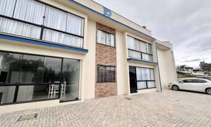 Apartamento com 3 quartos para alugar no Itajubá, Barra Velha , 87 m2 por R$ 3.500