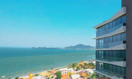 Apartamento com 3 quartos à venda no Centro, Penha , 149 m2 por R$ 1.878.806