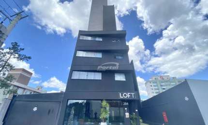 Apartamento com 1 quarto para alugar no Itoupava Seca, Blumenau , 55 m2 por R$ 1.700