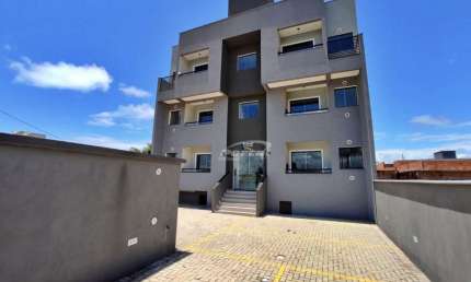 Apartamento com 2 quartos à venda no Itajubá, Barra Velha , 71 m2 por R$ 370.000