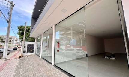 Ponto comercial para alugar no Centro, Balneário Piçarras , 58 m2 por R$ 5.000