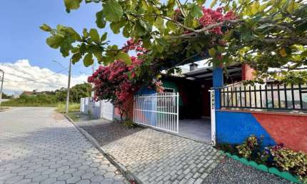 Casa com 3 quartos para alugar no Itajubá, Barra Velha , 70 m2 por R$ 2.500